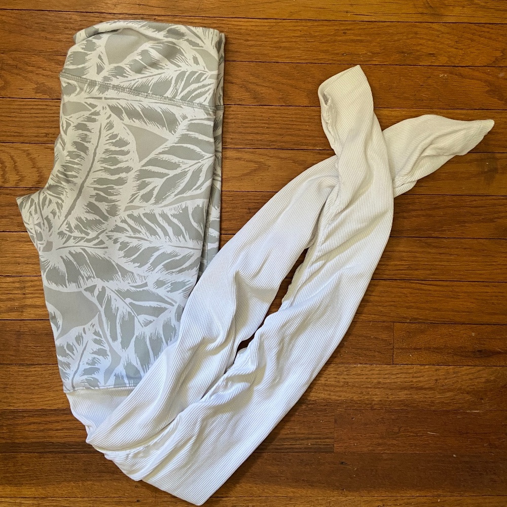 Alo Yoga Leggings